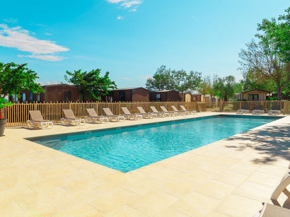 La Lagune Languedoc-Roussillon - Frontignan visuel 2/3 La Lagune Languedoc-Roussillon - Frontignan visuel 2/3