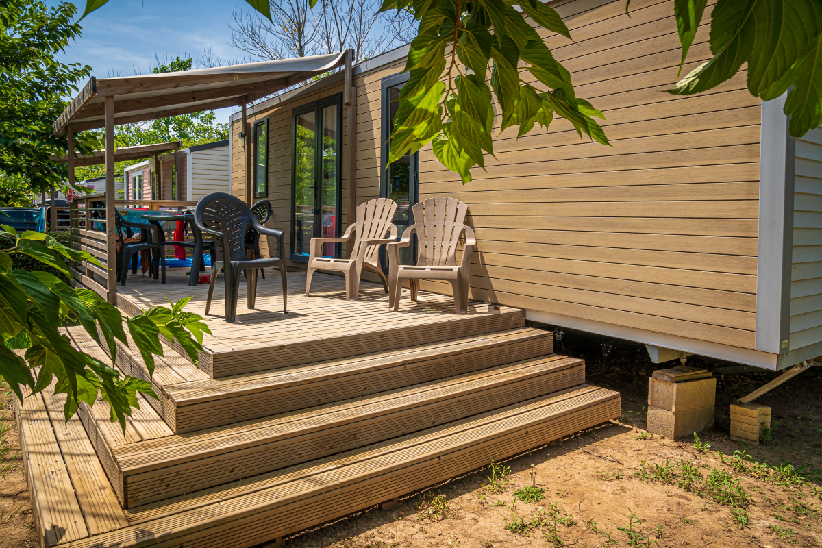 La Maïre Languedoc-Roussillon - Sérignan visuel 2/4