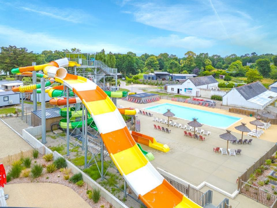 La Mer Blanche Brittany - Bénodet visuel 2/4