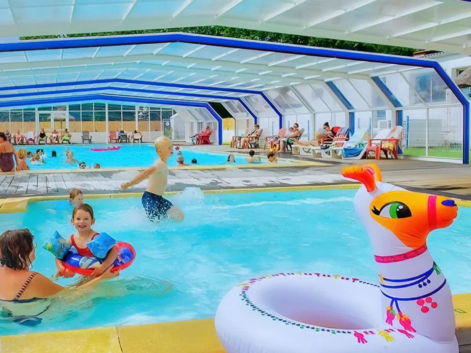 La Mer Blanche Brittany - Bénodet visuel 4/4