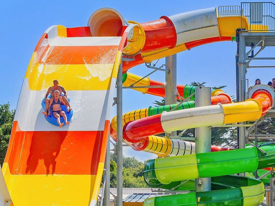 La Mer Blanche Brittany - Bénodet visuel 3/4