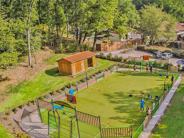 La Pélonie Aquitaine - Saint-Antoine-d'Auberoche visuel 5/11