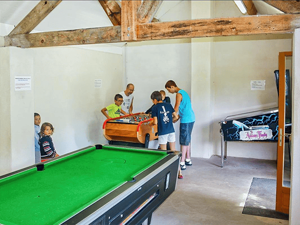 La Pélonie Aquitaine - Saint-Antoine-d'Auberoche visuel 8/11