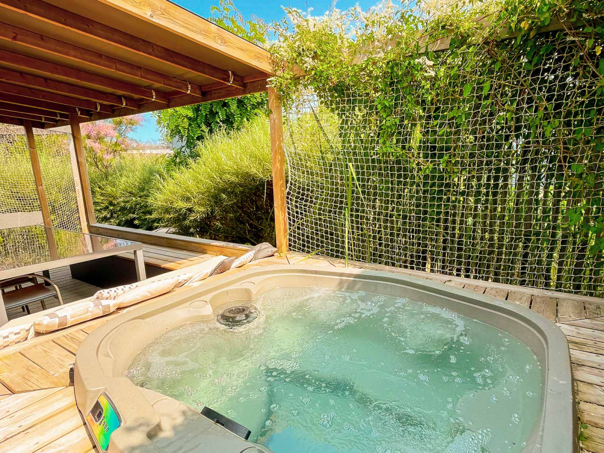 La Pomme de Pin Pays de Loire - Saint-Hilaire-de-Riez visuel 1/14