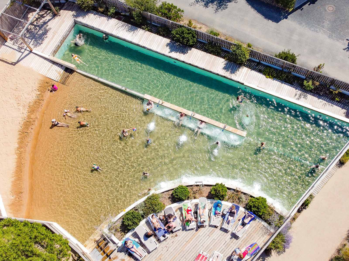 La Pomme de Pin Pays de Loire - Saint-Hilaire-de-Riez visuel 9/14