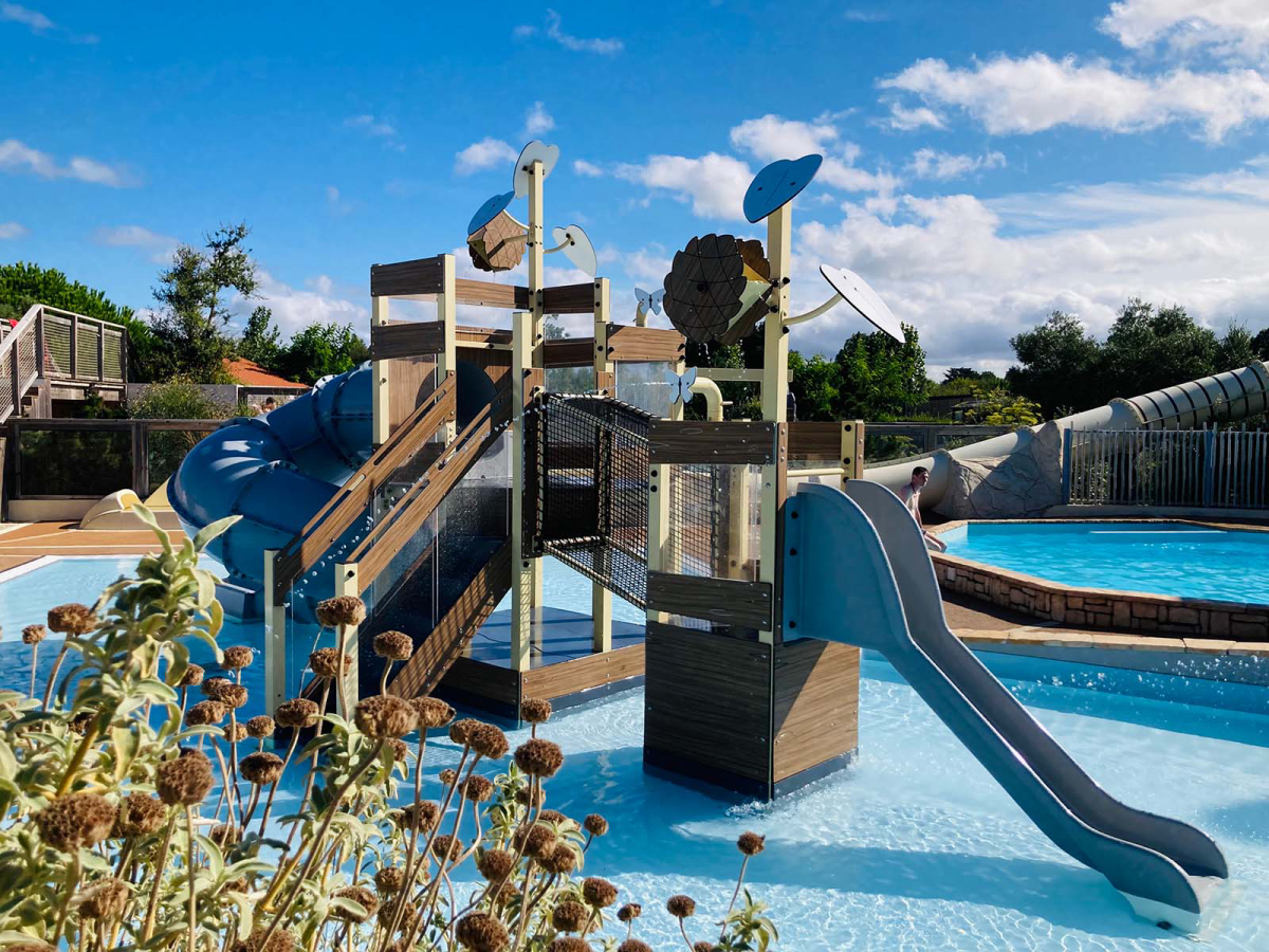 La Pomme de Pin Pays de Loire - Saint-Hilaire-de-Riez visuel 8/14