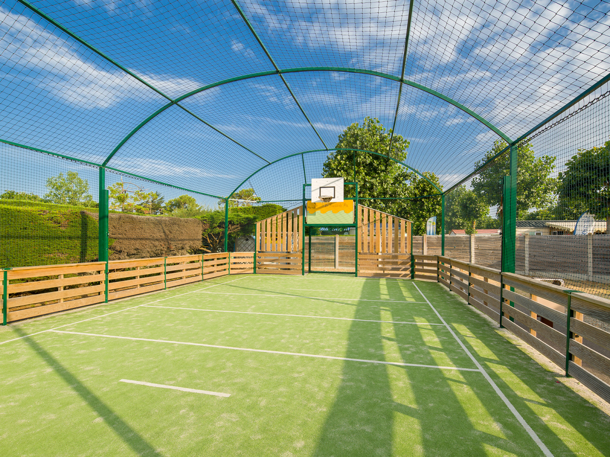 La Pomme de Pin Pays de Loire - Saint-Hilaire-de-Riez visuel 5/14