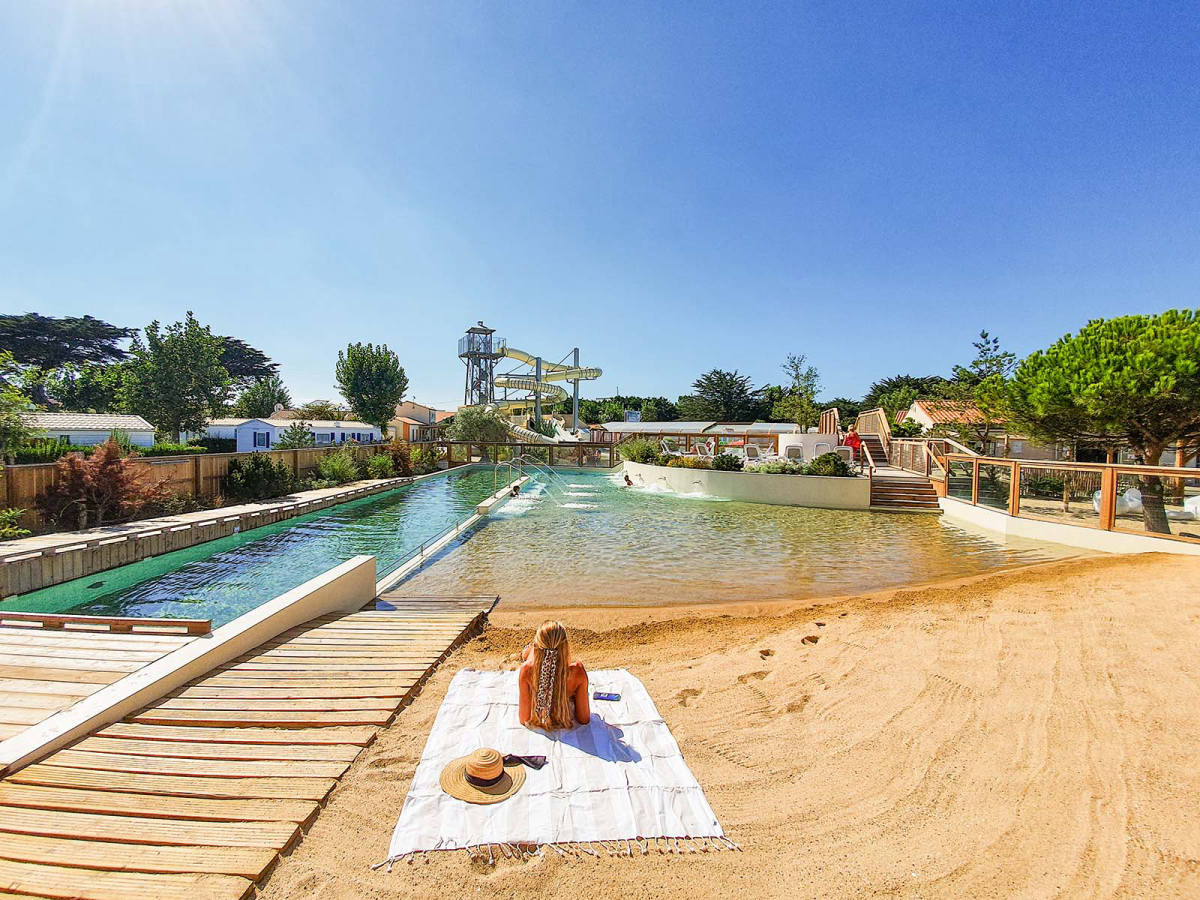 La Pomme de Pin Pays de Loire - Saint-Hilaire-de-Riez visuel 11/14