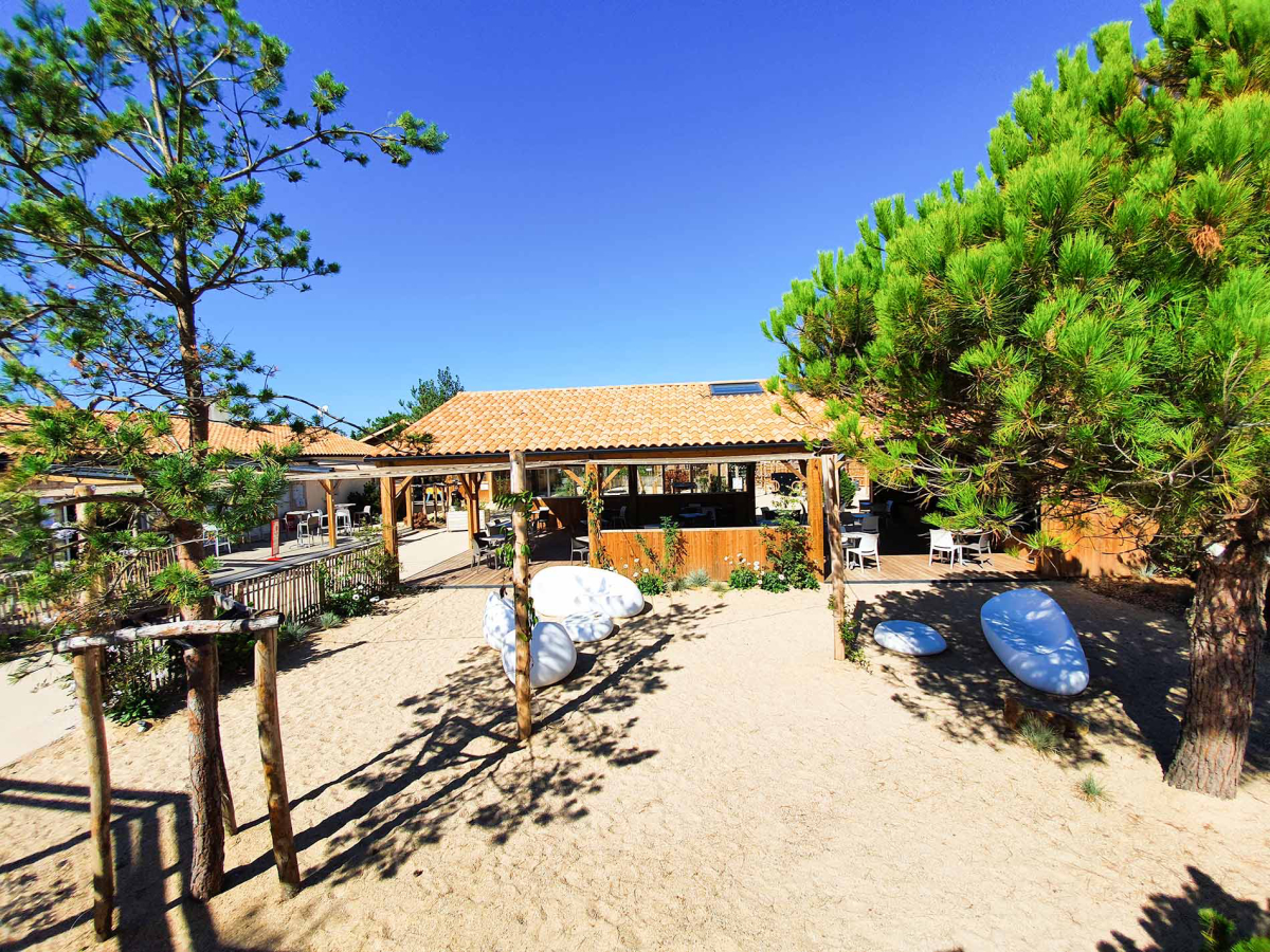 La Pomme de Pin Pays de Loire - Saint-Hilaire-de-Riez visuel 10/14