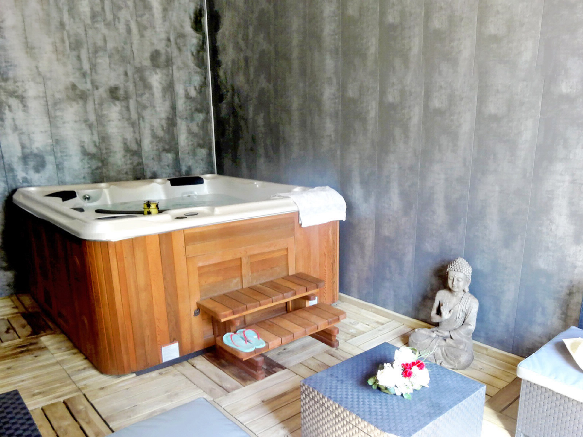 La Pomme de Pin Pays de Loire - Saint-Hilaire-de-Riez visuel 4/14