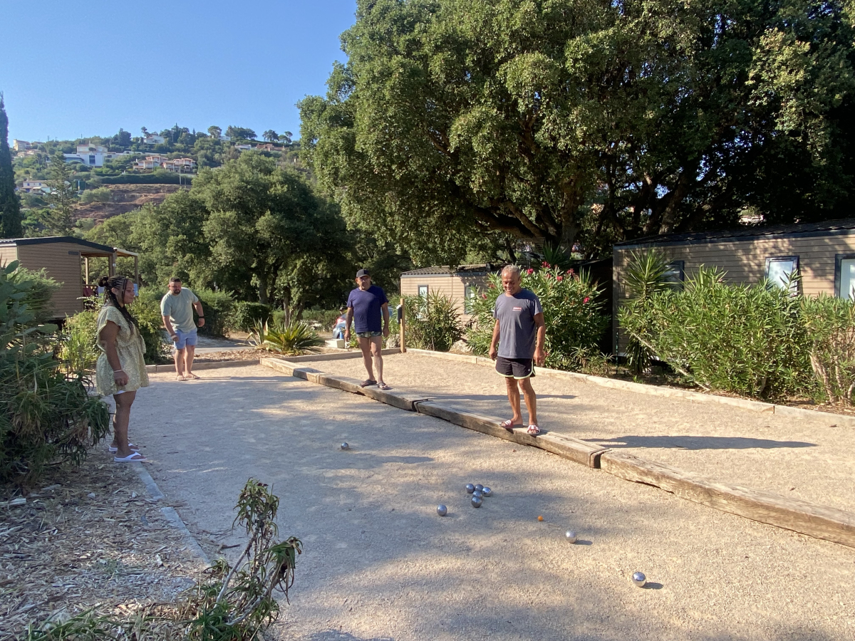 Plateau des Chasses Provence-Alpes-Côte d'Azur - Mandelieu-la-Napoule visuel 4/4