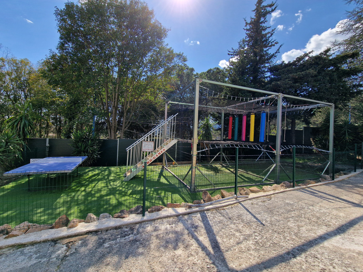 Plateau des Chasses Provence-Alpes-Côte d'Azur - Mandelieu-la-Napoule visuel 1/4