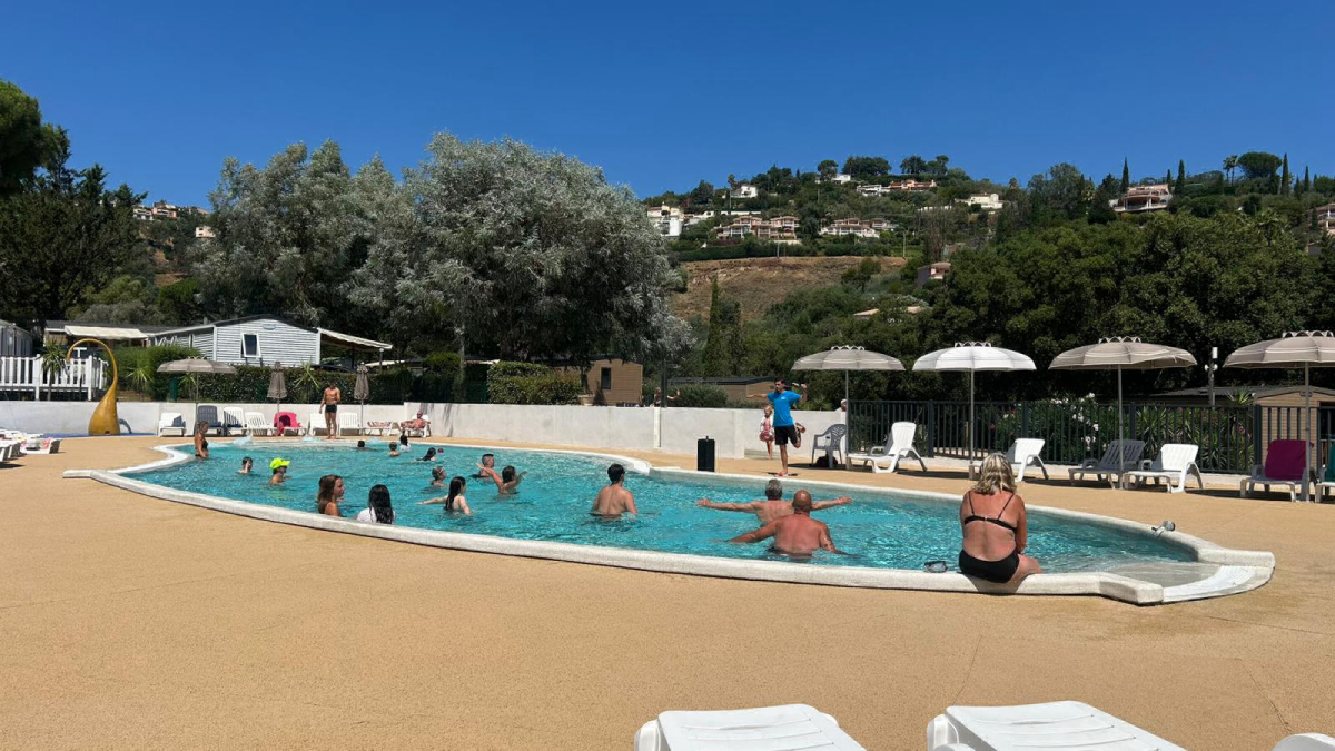 Plateau des Chasses Provence-Alpes-Côte d'Azur - Mandelieu-la-Napoule visuel 3/4