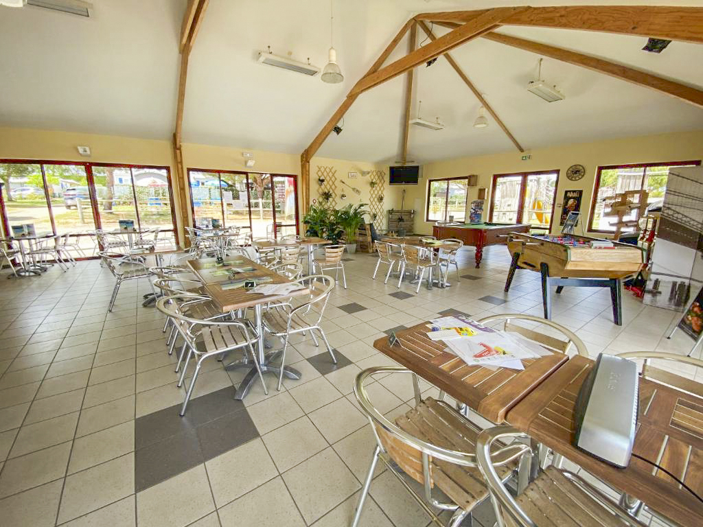 La Riviera Pays de Loire - Saint-Michel-Chef-Chef visuel 25/38 La Riviera Pays de Loire - Saint-Michel-Chef-Chef visuel 25/38