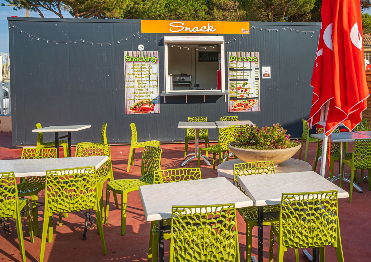 La Riviera Pays de Loire - Saint-Michel-Chef-Chef visuel 23/38 La Riviera Pays de Loire - Saint-Michel-Chef-Chef visuel 23/38