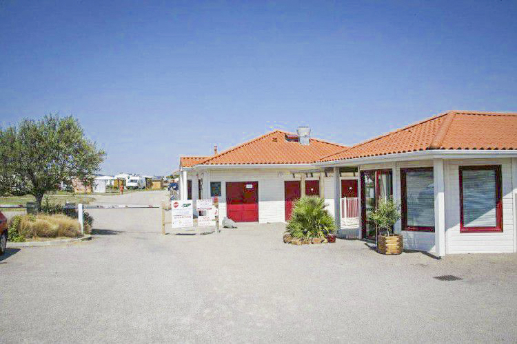 La Riviera Pays de Loire - Saint-Michel-Chef-Chef visuel 38/38 La Riviera Pays de Loire - Saint-Michel-Chef-Chef visuel 38/38