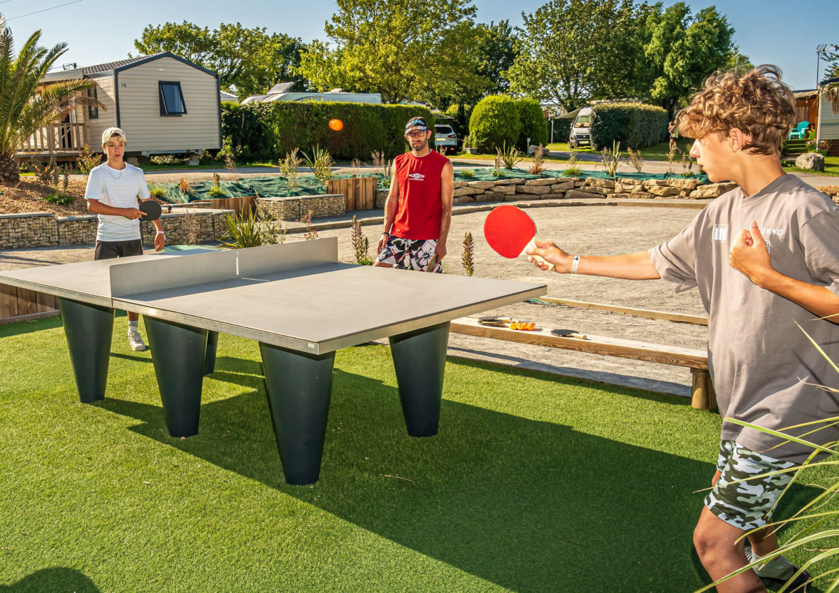 La Riviera Pays de Loire - Saint-Michel-Chef-Chef visuel 20/38 La Riviera Pays de Loire - Saint-Michel-Chef-Chef visuel 20/38