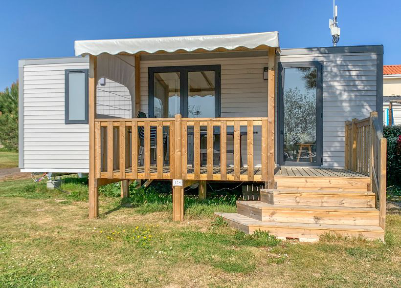 La Riviera Pays de Loire - Saint-Michel-Chef-Chef visuel 35/38 La Riviera Pays de Loire - Saint-Michel-Chef-Chef visuel 35/38