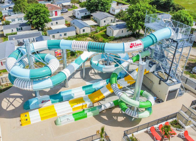 La Riviera Pays de Loire - Saint-Michel-Chef-Chef visuel 1/38 La Riviera Pays de Loire - Saint-Michel-Chef-Chef visuel 1/38