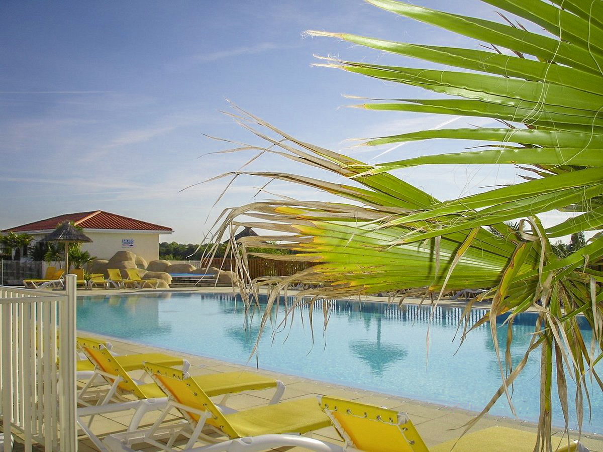 La Riviera Pays de Loire - Saint-Michel-Chef-Chef visuel 8/38 La Riviera Pays de Loire - Saint-Michel-Chef-Chef visuel 8/38