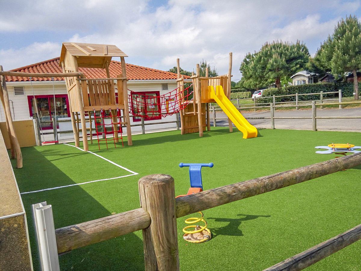 La Riviera Pays de Loire - Saint-Michel-Chef-Chef visuel 17/38 La Riviera Pays de Loire - Saint-Michel-Chef-Chef visuel 17/38