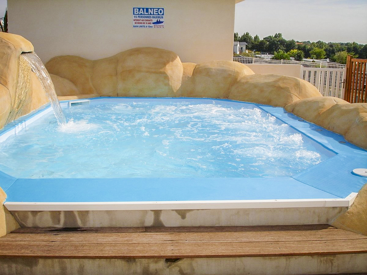 La Riviera Pays de Loire - Saint-Michel-Chef-Chef visuel 9/38 La Riviera Pays de Loire - Saint-Michel-Chef-Chef visuel 9/38