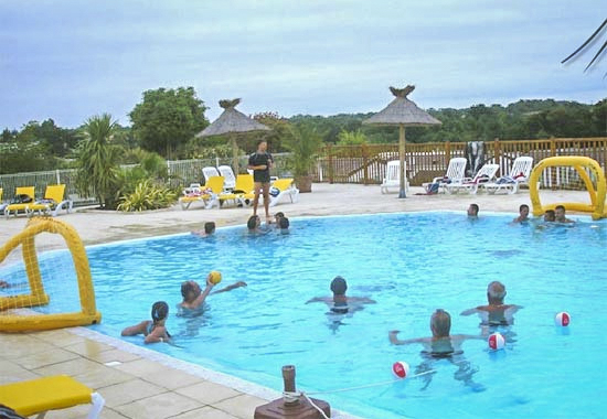 La Riviera Pays de Loire - Saint-Michel-Chef-Chef visuel 7/38 La Riviera Pays de Loire - Saint-Michel-Chef-Chef visuel 7/38