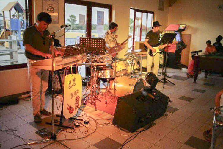 La Riviera Pays de Loire - Saint-Michel-Chef-Chef visuel 29/38 La Riviera Pays de Loire - Saint-Michel-Chef-Chef visuel 29/38