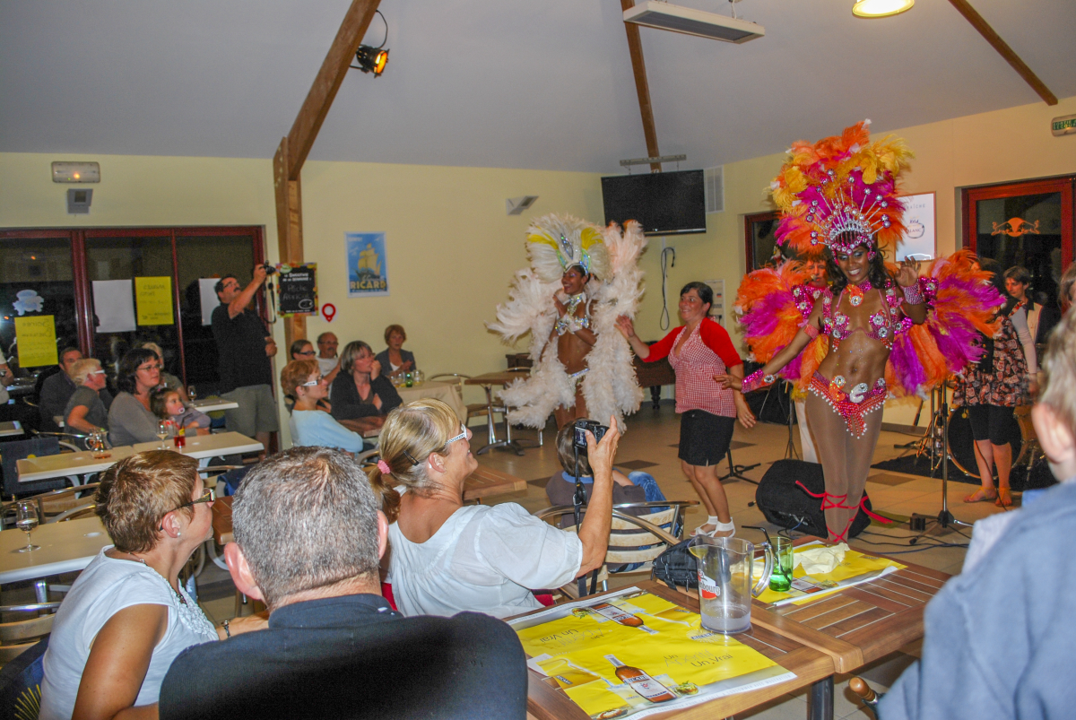 La Riviera Pays de Loire - Saint-Michel-Chef-Chef visuel 26/38 La Riviera Pays de Loire - Saint-Michel-Chef-Chef visuel 26/38