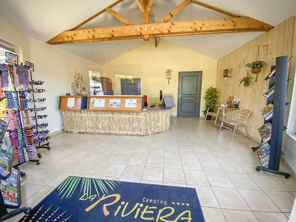 La Riviera Pays de Loire - Saint-Michel-Chef-Chef visuel 12/38 La Riviera Pays de Loire - Saint-Michel-Chef-Chef visuel 12/38