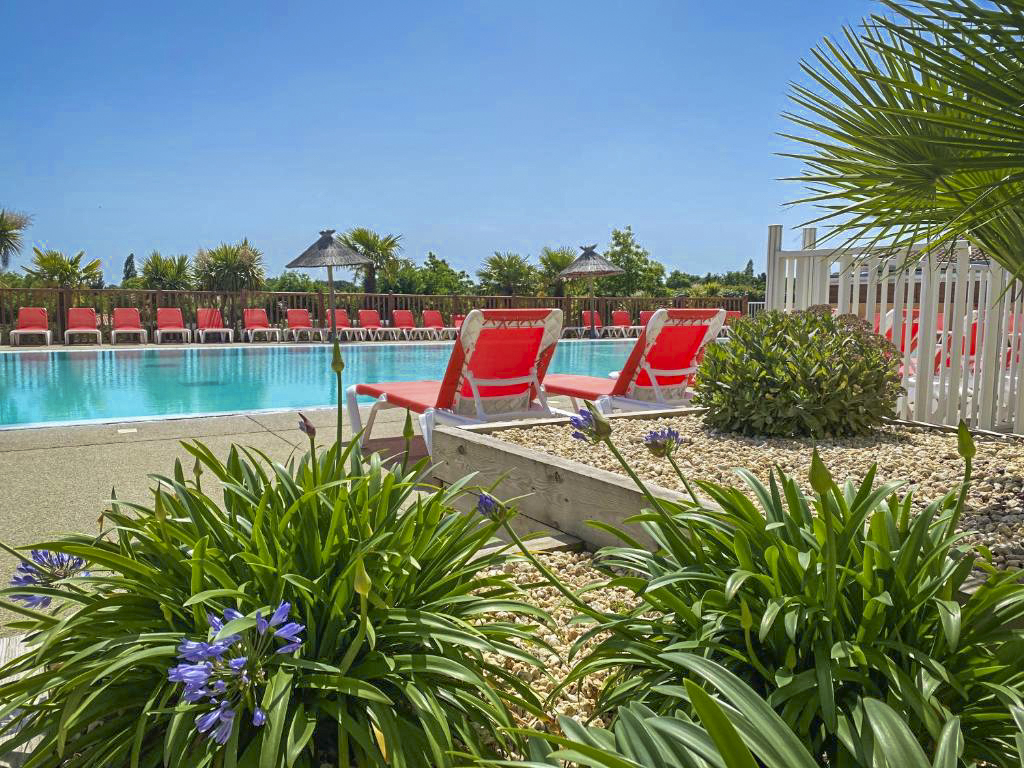 La Riviera Pays de Loire - Saint-Michel-Chef-Chef visuel 5/38 La Riviera Pays de Loire - Saint-Michel-Chef-Chef visuel 5/38