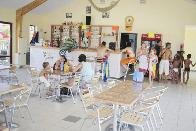 La Riviera Pays de Loire - Saint-Michel-Chef-Chef visuel 13/38 La Riviera Pays de Loire - Saint-Michel-Chef-Chef visuel 13/38