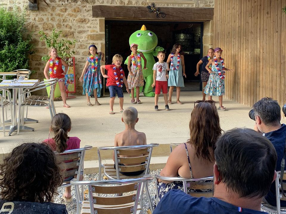 La Sagne Aquitaine - Vitrac visuel 8/11 La Sagne Aquitaine - Vitrac visuel 8/11