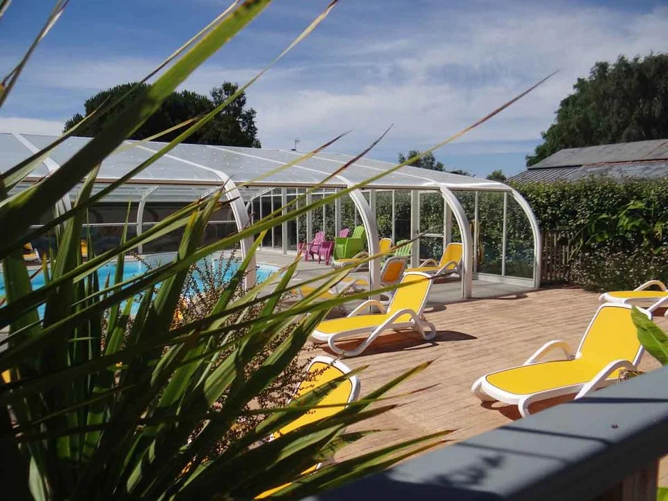 Le Bois Verdon Pays de Loire - Saint-Jean-de-Monts visuel 3/5