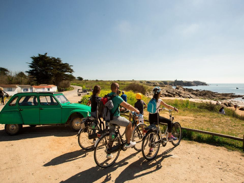 Le Bois Verdon Pays de Loire - Saint-Jean-de-Monts visuel 5/5