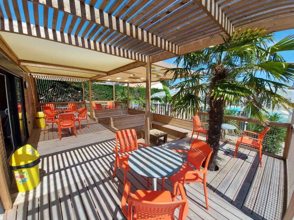 Le Bois Verdon Pays de Loire - Saint-Jean-de-Monts visuel 4/5