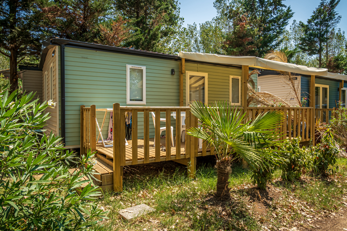 Le Clos Virgile Languedoc-Roussillon - Sérignan visuel 3/4