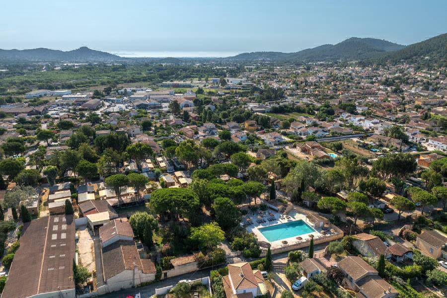 Le Hameau des Pins La moutonne - Provence-Alpes-Côte d'Azur - La Crau visuel 2/7