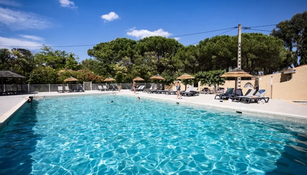 Le Hameau des Pins La moutonne - Provence-Alpes-Côte d'Azur - La Crau visuel 1/7