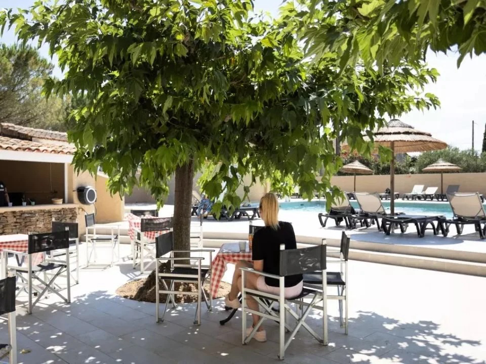 Le Hameau des Pins La moutonne - Provence-Alpes-Côte d'Azur - La Crau visuel 5/7