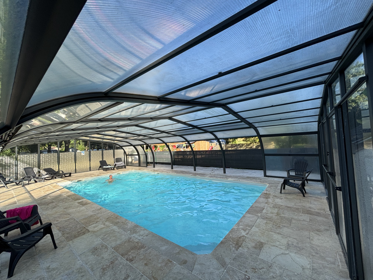 Le Jardin Botanique Grand Center - Limeray visuel 3/4 Le Jardin Botanique Grand Center - Limeray visuel 3/4