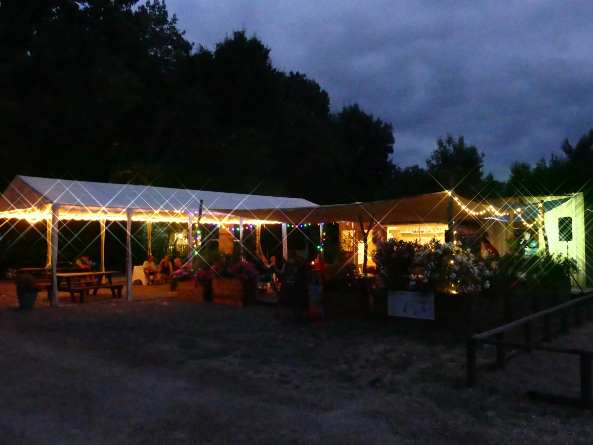 Le Jardin Botanique Grand Center - Limeray visuel 1/4 Le Jardin Botanique Grand Center - Limeray visuel 1/4