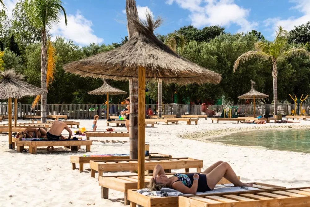 Le Lagon Languedoc-Roussillon - Argelès-sur-Mer visuel 5/7 Le Lagon Languedoc-Roussillon - Argelès-sur-Mer visuel 5/7