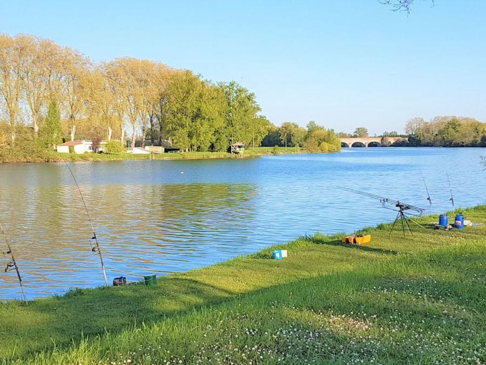 Le Moulin de Bidounet Midi-Pyrenees - Moissac visuel 4/4