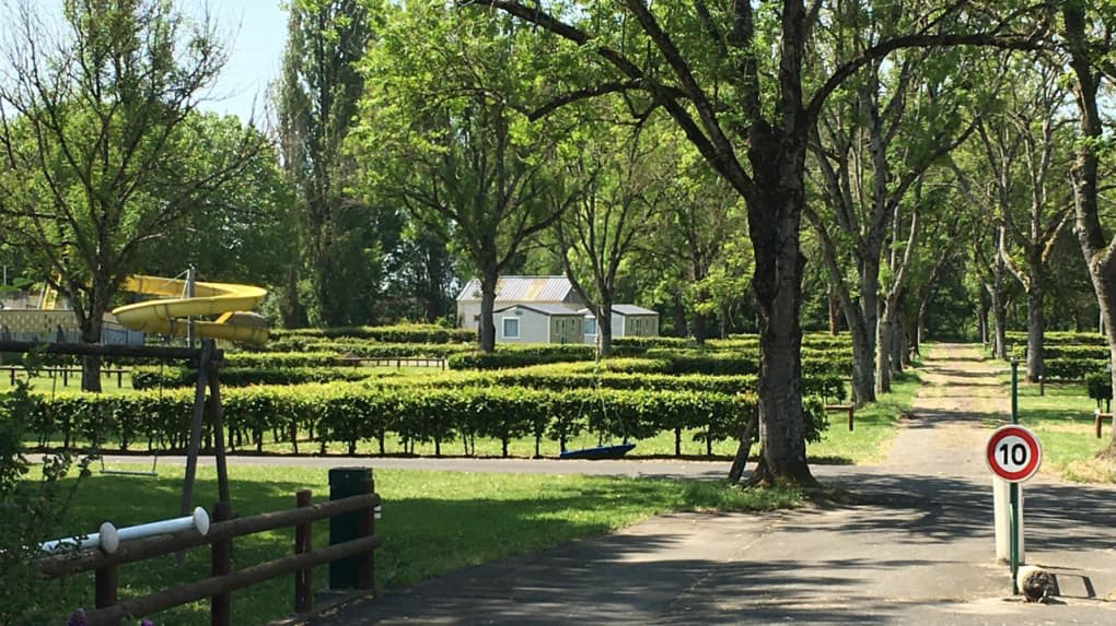Le Pré aux Moines Grand Center - Savigny-sur-Braye visuel 1/1