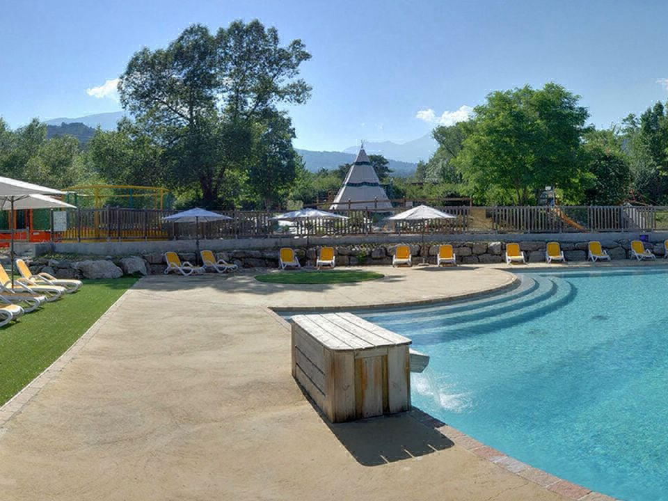 Les Airelles Provence-Alpes-Côte d'Azur - Baratier visuel 1/6