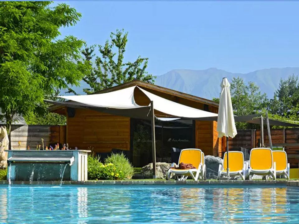 Les Airelles Provence-Alpes-Côte d'Azur - Baratier visuel 2/6