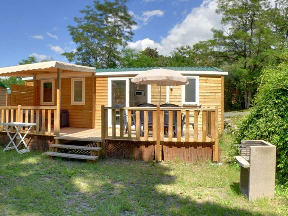 Les Airelles Provence-Alpes-Côte d'Azur - Baratier visuel 4/6