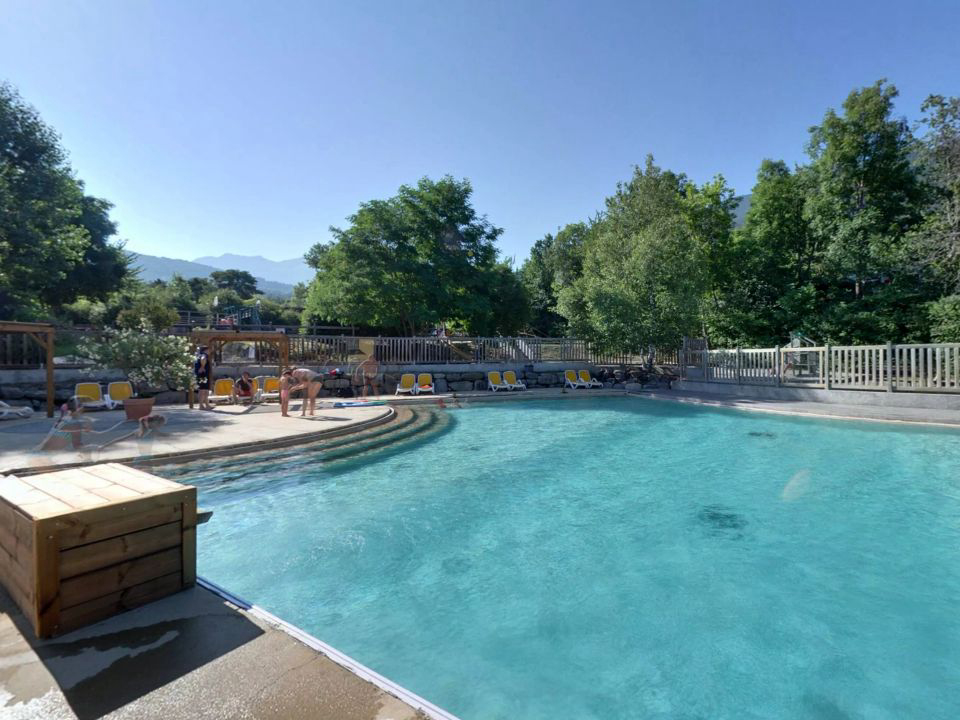 Les Airelles Provence-Alpes-Côte d'Azur - Baratier visuel 6/6