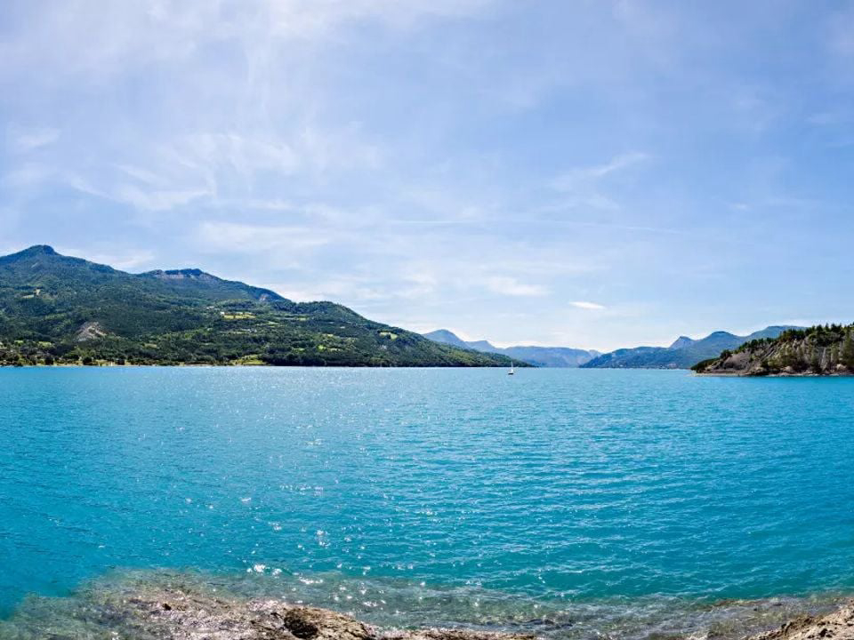 Les Airelles Provence-Alpes-Côte d'Azur - Baratier visuel 3/6
